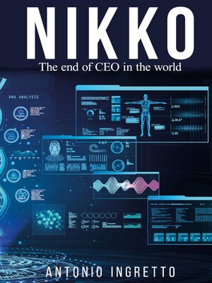 cover image of Nikko